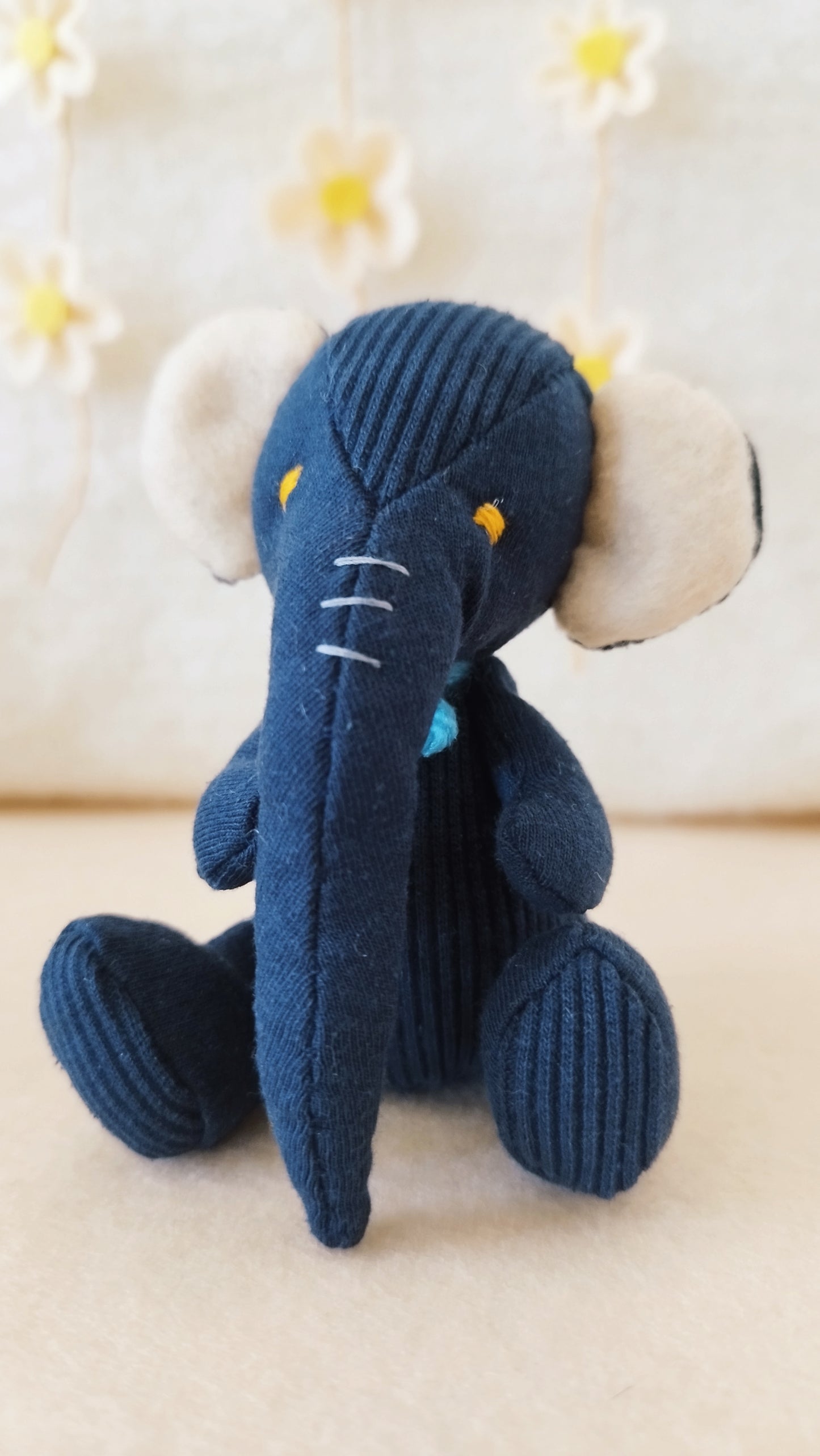 ELEPHANT plush toy
